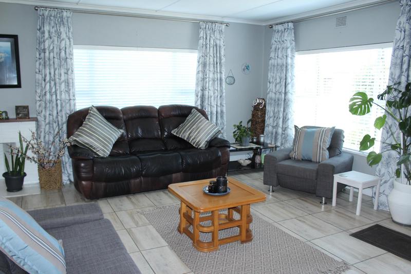 4 Bedroom Property for Sale in Vasco Estate Western Cape